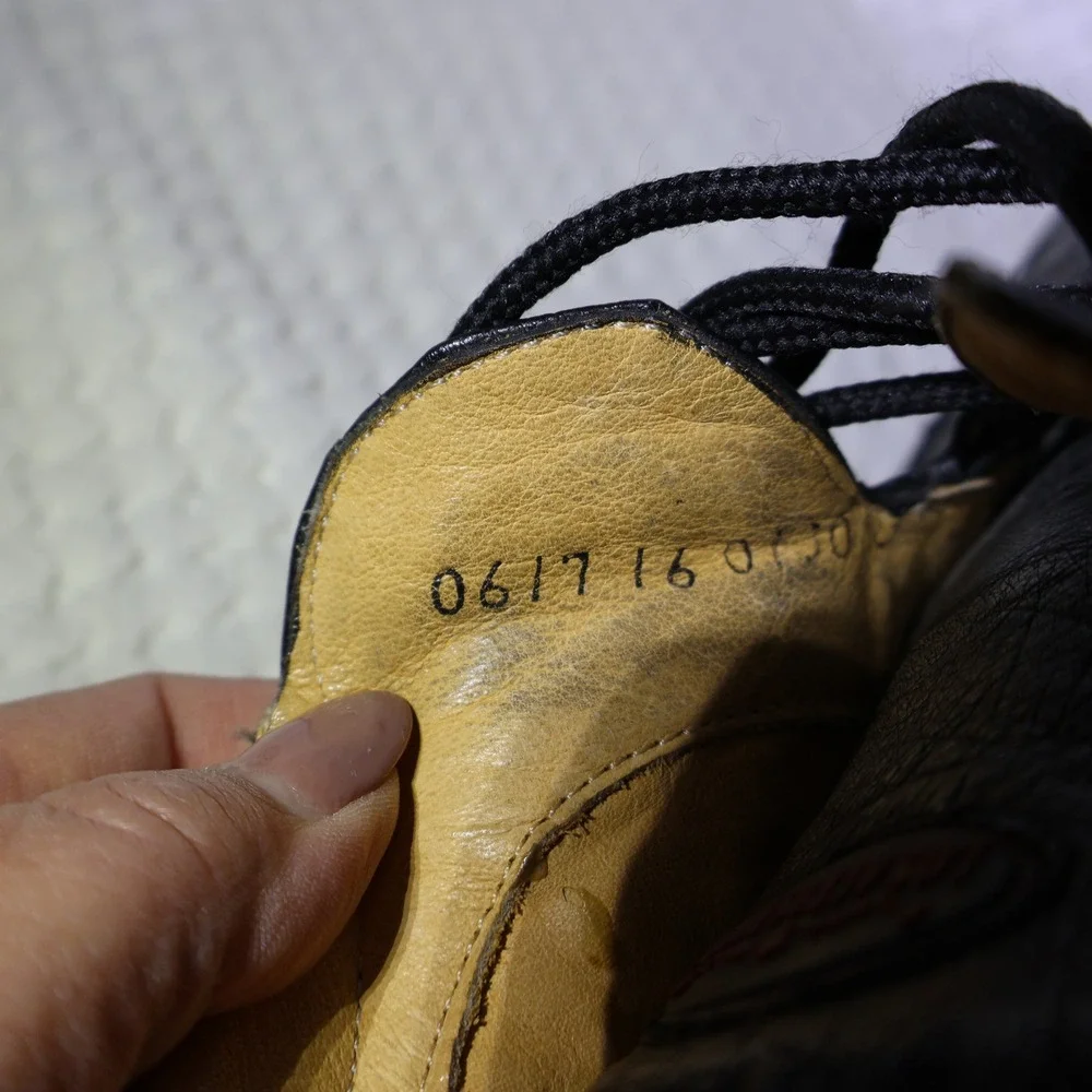 Los Altos Boots los altos